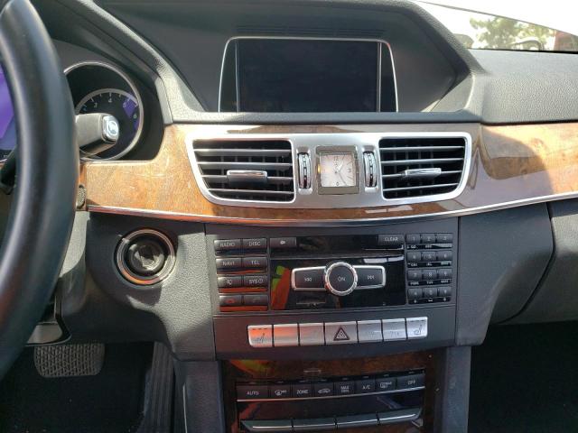 Photo 9 from auction – 2014 MERCEDES-BENZ E 350 4MAT with VIN WDDHH8JB0EA975907