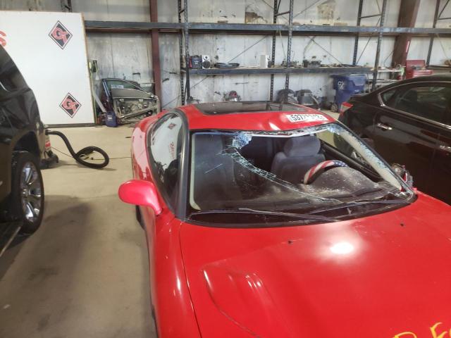 Photo 9 from auction – 1993 DODGE STEALTH ES with VIN JB3BM54J2PY012872