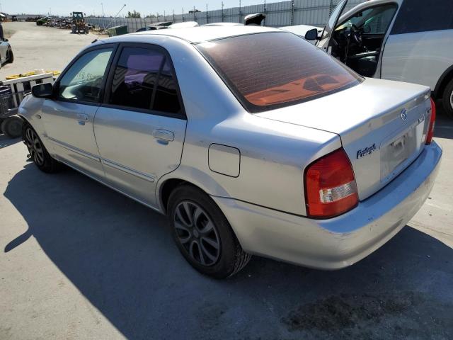 Photo 3 from auction – 2003 MAZDA PROTEGE DX with VIN JM1BJ225831164573