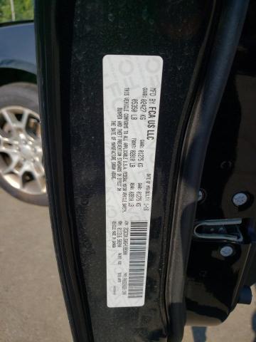 Photo 10 from auction – 2016 DODGE CHARGER SX with VIN 2C3CDXJG0GH189300