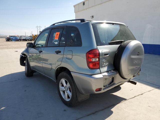 Photo 3 from auction – 2005 TOYOTA RAV4 with VIN JTEHD20V550068828