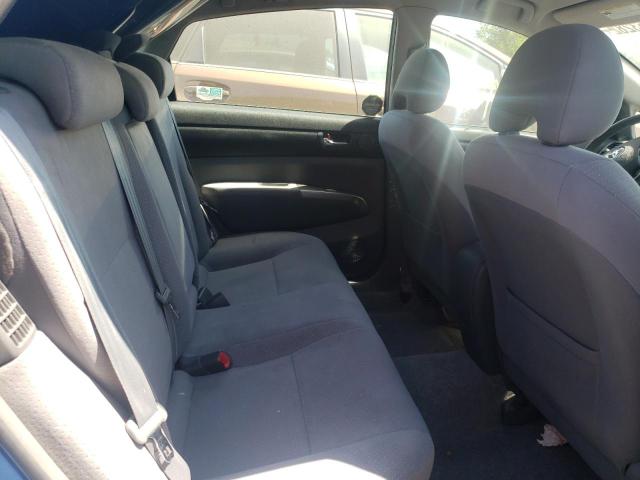 Photo 6 from auction – 2008 TOYOTA PRIUS with VIN JTDKB20UX87731040