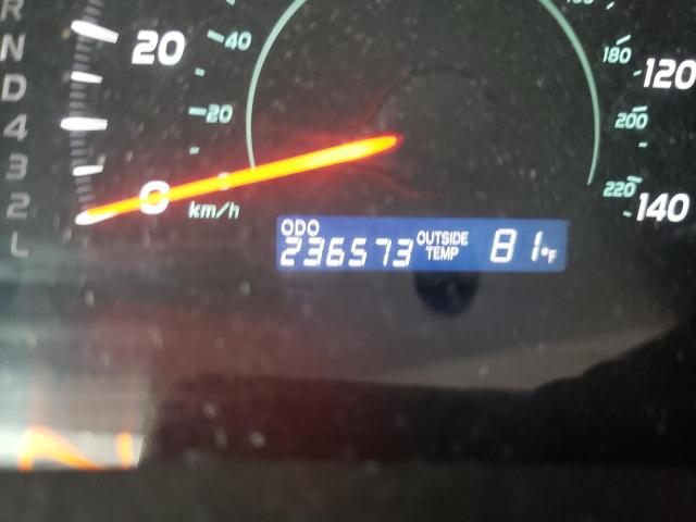 Photo 8 from auction – 2009 TOYOTA CAMRY BASE with VIN 4T1BE46K49U315573