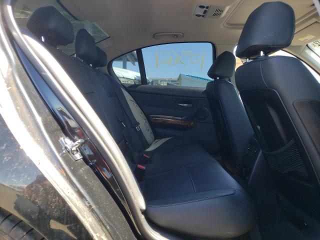 Photo 6 from auction – 2007 BMW 335 XI with VIN WBAVD53557A008319