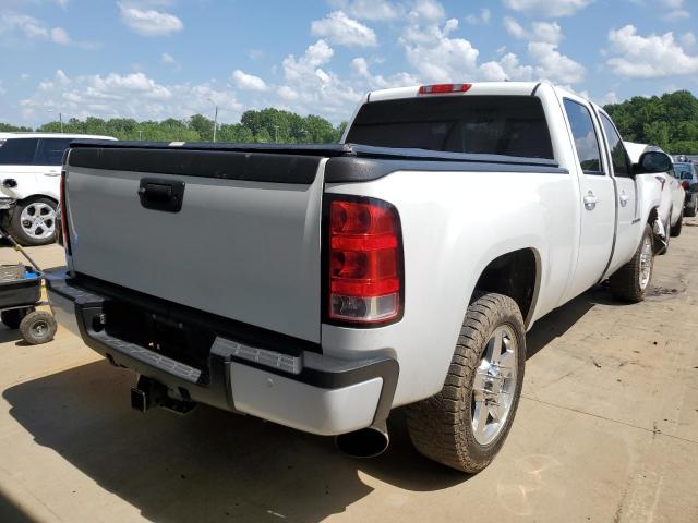 Photo 4 from auction – 2013 GMC SIERRA K25 with VIN 1GT125E89DF211260