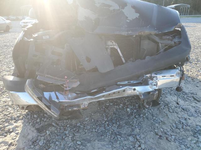 Photo 9 from auction – 2005 CHEVROLET SILVERADO with VIN 2GCEC13T651103928