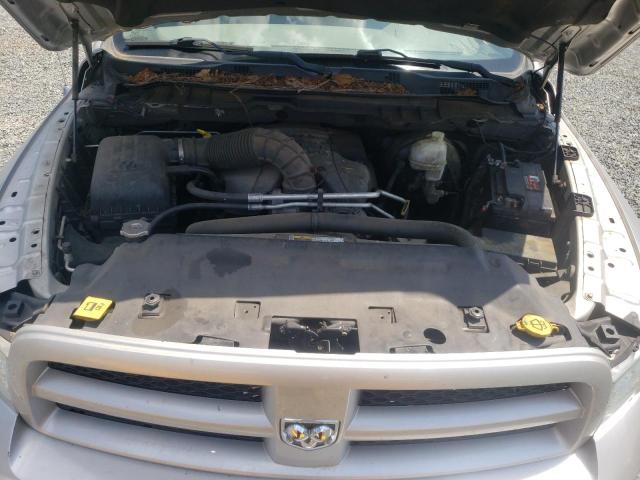 Photo 7 from auction – 2012 DODGE RAM 1500 S with VIN 3C6JD6AT5CG279800