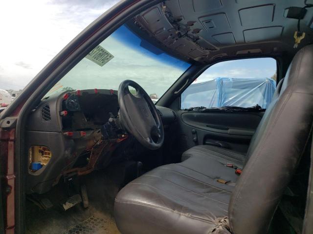 Photo 10 from auction – 2001 DODGE RAM 3500 with VIN 3B6MF36511M278106