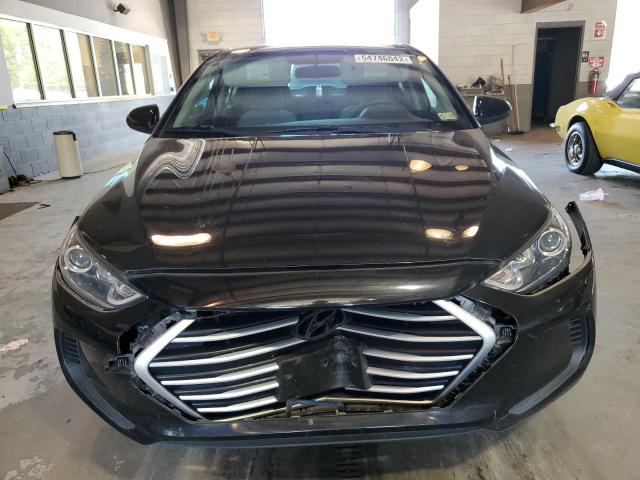 Photo 9 from auction – 2017 HYUNDAI ELANTRA with VIN 5NPD84LF6HH010905