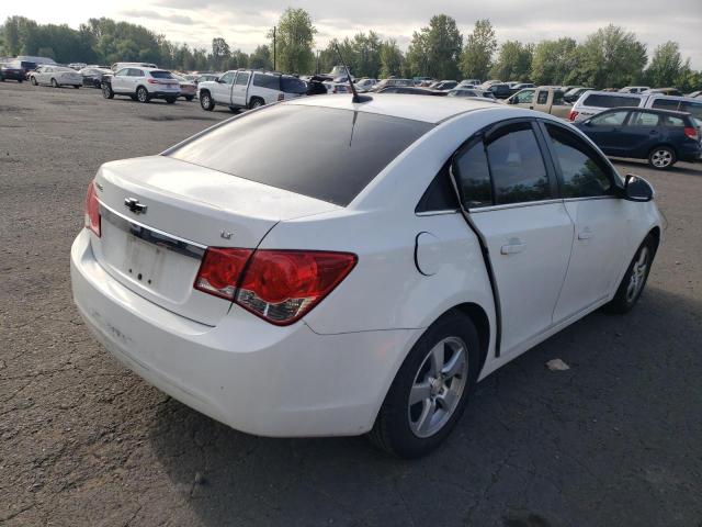 Photo 4 from auction – 2013 CHEVROLET CRUZE LT with VIN 1G1PC5SB2D7221932
