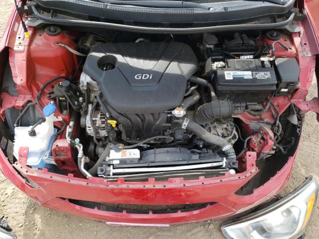 Photo 7 from auction – 2016 HYUNDAI ACCENT SE with VIN KMHCT5AEXGU284585