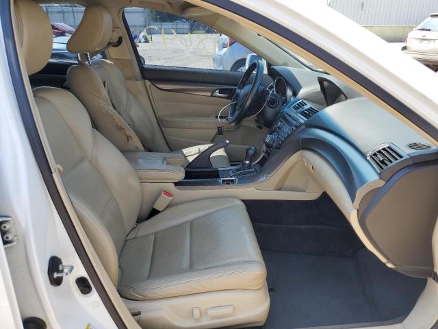 Photo 5 from auction – 2013 ACURA TL TECH with VIN 19UUA8F57DA003804