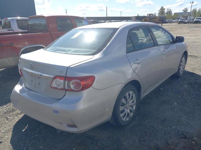 Photo 4 from auction – 2012 TOYOTA COROLLA BA with VIN 2T1BU4EE8CC760115