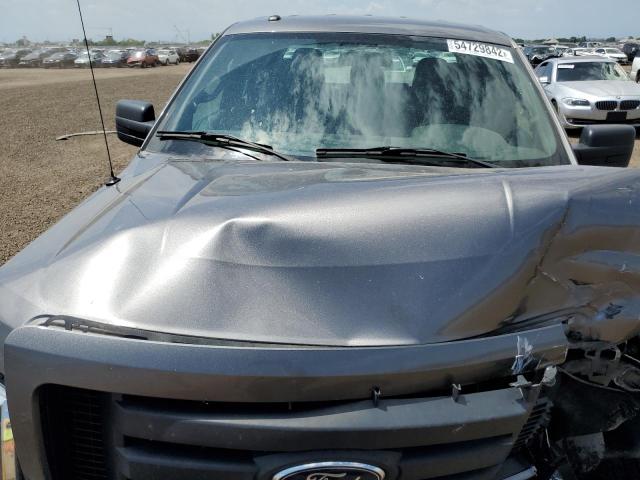 Photo 7 from auction – 2012 FORD F150 SUPER with VIN 1FTFX1EF6CFB42864
