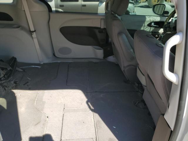 Photo 6 from auction – 2021 CHRYSLER PACIFICA T with VIN 2C4RC1FG7MR599080