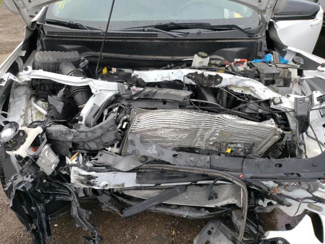Photo 7 from auction – 2019 GMC TERRAIN SL with VIN 3GKALTEX0KL317239