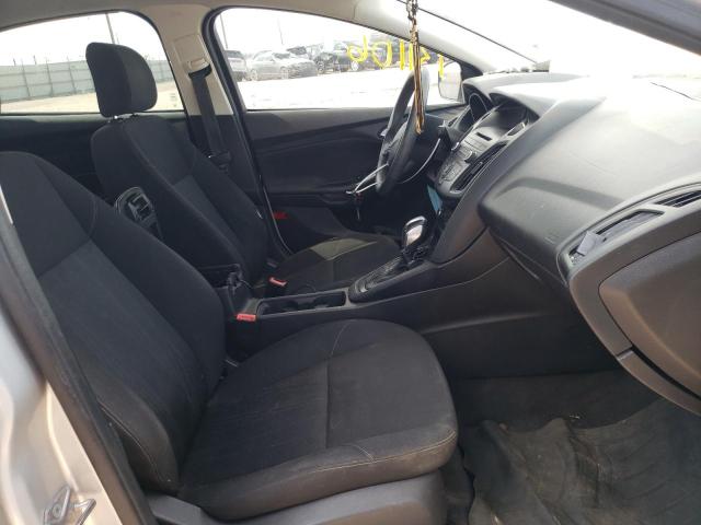 Photo 5 from auction – 2015 FORD FOCUS SE with VIN 1FADP3F2XFL329972