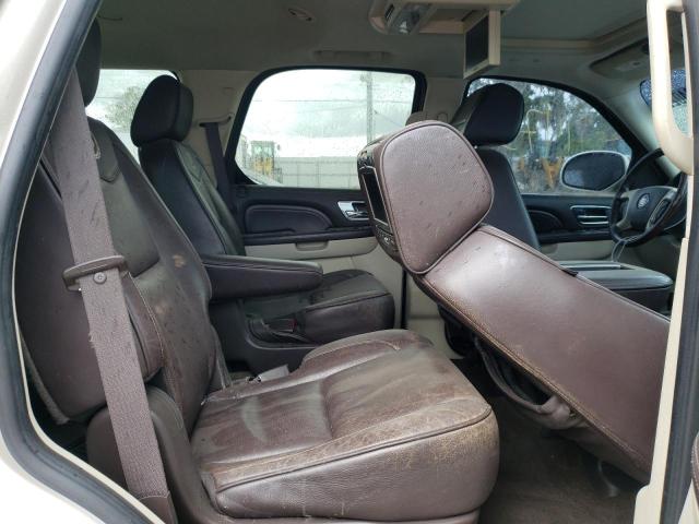 Photo 6 from auction – 2011 CADILLAC ESCALADE P with VIN 1GYS3DEF2BR260588