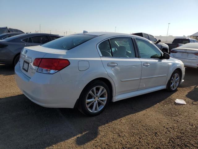 Photo 4 from auction – 2013 SUBARU LEGACY 2.5 with VIN 4S3BMBP61D3030101
