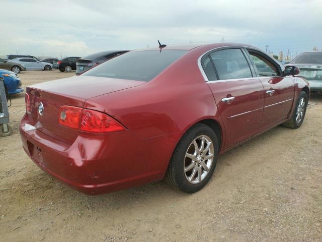 Photo 4 from auction – 2008 BUICK LUCERNE CX with VIN 1G4HD57238U113775
