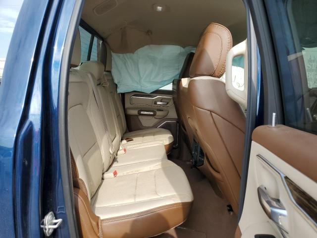 Photo 6 from auction – 2019 RAM 1500 LARAM with VIN 1C6SRFDT8KN791669