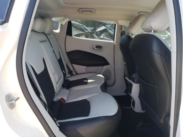 Photo 6 from auction – 2020 JEEP COMPASS LI with VIN 3C4NJDCB3LT254798