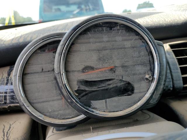 Photo 8 from auction – 2020 MINI COOPER S with VIN WMWXU9C00L2L99422