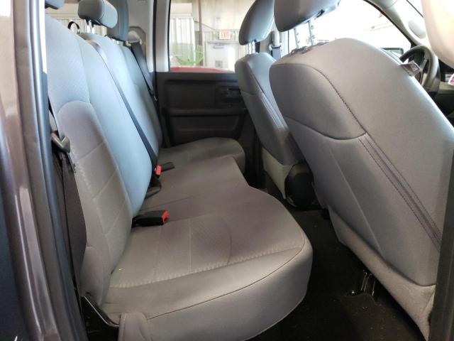 Photo 6 from auction – 2018 RAM 1500 ST with VIN 1C6RR7FT9JS206700
