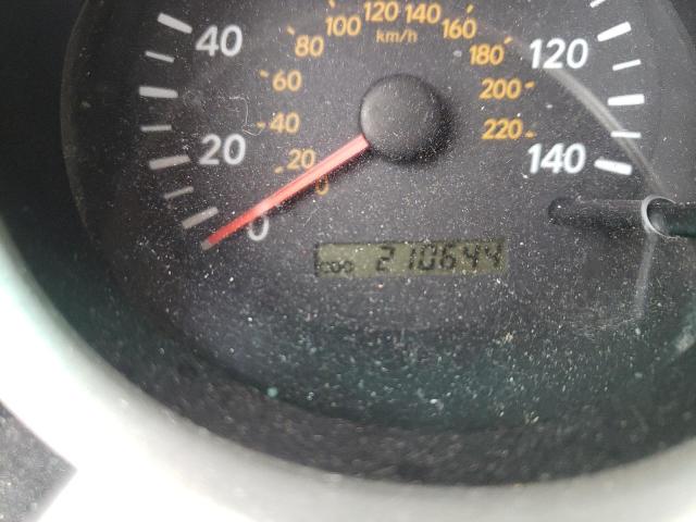 Photo 8 from auction – 2004 TOYOTA HIGHLANDER with VIN JTEDP21A840017047