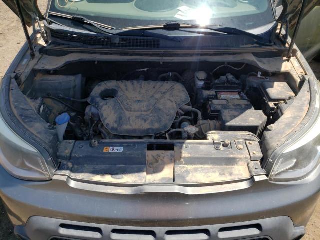 Photo 7 from auction – 2016 KIA SOUL with VIN KNDJN2A25G7249154