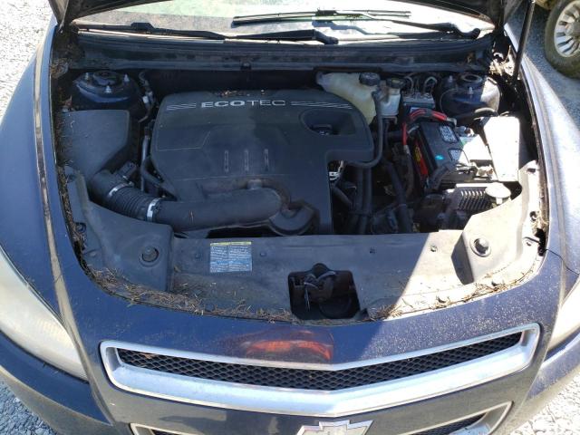 Photo 7 from auction – 2008 CHEVROLET MALIBU LS with VIN 1G1ZG57B18F218375