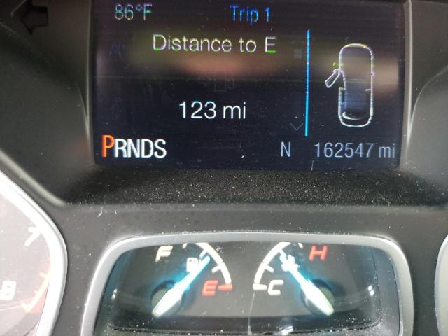 Photo 8 from auction – 2014 FORD ESCAPE SE with VIN 1FMCU0GX8EUD03253