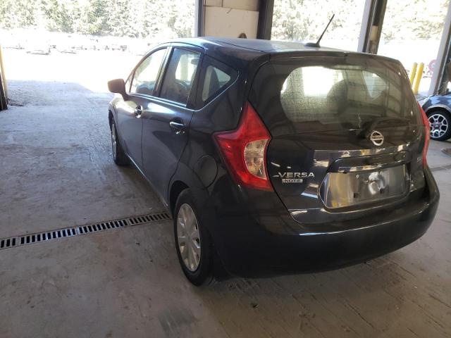 Photo 3 from auction – 2016 NISSAN VERSA NOTE with VIN 3N1CE2CP6GL404410