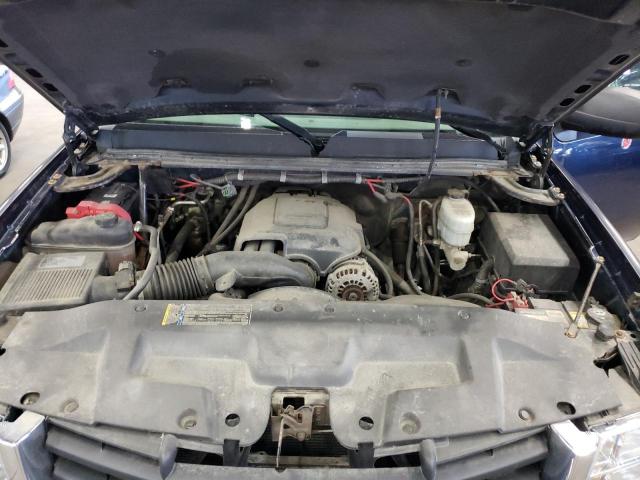 Photo 7 from auction – 2009 GMC SIERRA K25 with VIN 1GTHK44K49F178097