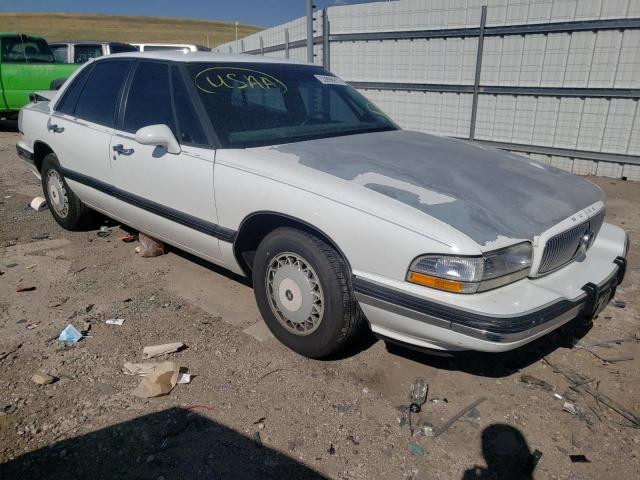 Photo 1 from auction – 1994 BUICK LESABRE CU with VIN 1G4HP52L8RH468300