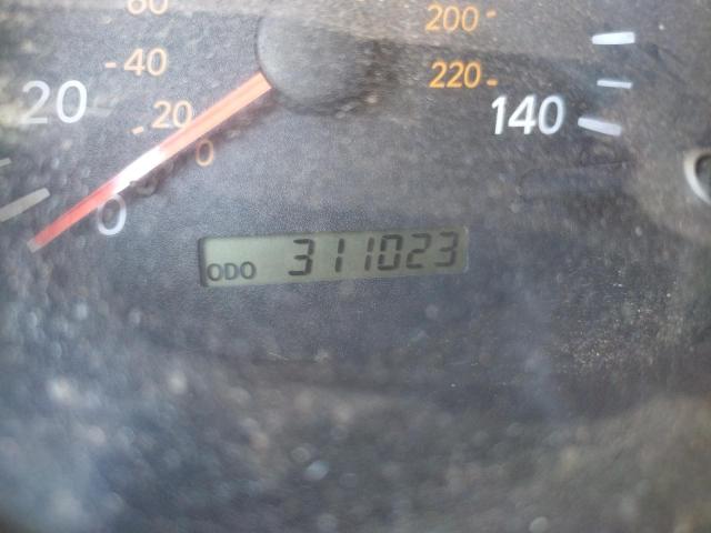Photo 8 from auction – 2002 TOYOTA HIGHLANDER with VIN JTEHF21A720049697