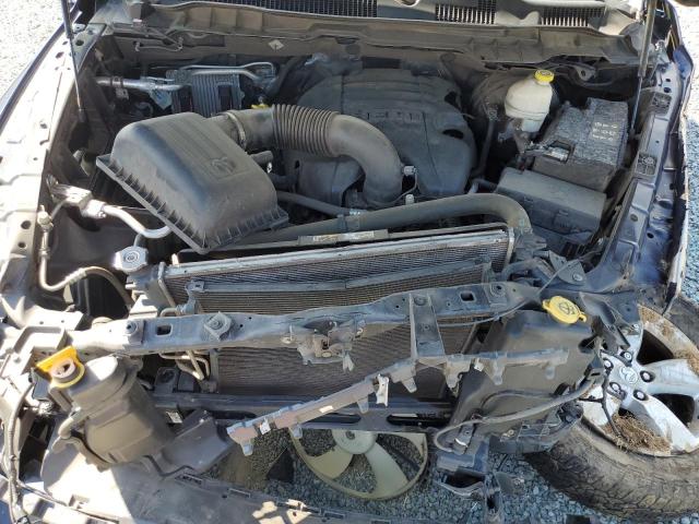 Photo 7 from auction – 2014 RAM 1500 ST with VIN 1C6RR6FT2ES435039