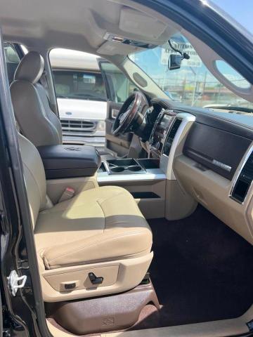 Photo 6 from auction – 2010 DODGE RAM 2500 with VIN 3D7UT2CL8AG114860