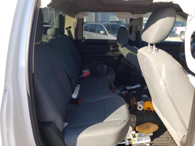 Photo 6 from auction – 2015 RAM 1500 ST with VIN 1C6RR6KT6FS522790