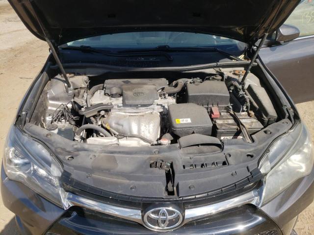 Photo 7 from auction – 2016 TOYOTA CAMRY LE with VIN 4T1BF1FK8GU520676