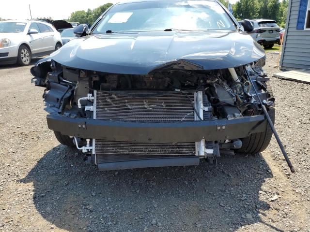 Photo 9 from auction – 2017 CHEVROLET IMPALA LT with VIN 2G1105S31H9156860