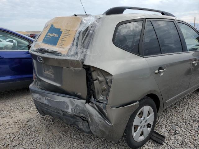 Photo 9 from auction – 2009 KIA RONDO BASE with VIN KNAFG528697272091