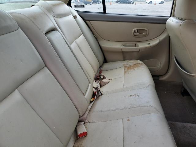Photo 6 from auction – 1998 OLDSMOBILE INTRIGUE G with VIN 1G3WS52K1WF310468