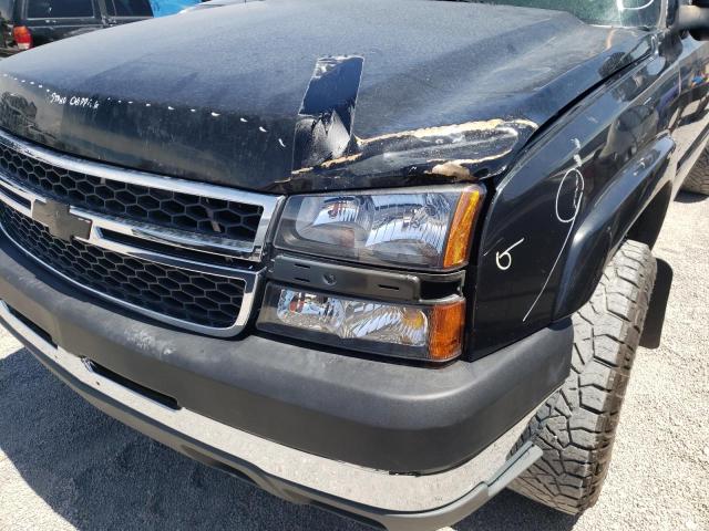 صورة رقم 9 من المزاد - 2003 CHEVROLET SILVERADO مع VIN 1GCHK291X3E167378