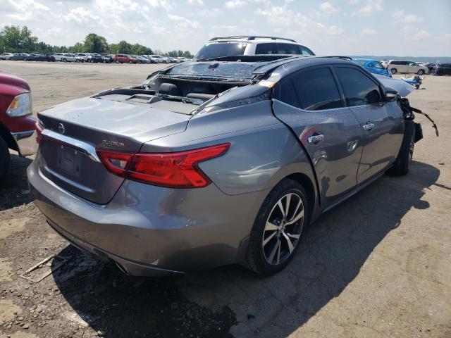 Photo 4 from auction – 2016 NISSAN MAXIMA 3.5 with VIN 1N4AA6APXGC396081