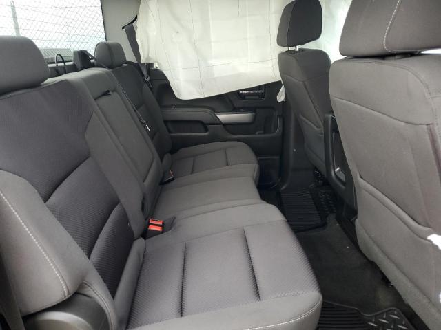 Photo 6 from auction – 2018 CHEVROLET SILVERADO with VIN 3GCUKREC4JG429271