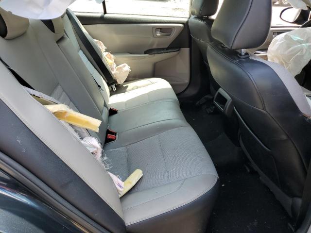 Photo 6 from auction – 2017 TOYOTA CAMRY LE with VIN 4T1BF1FK2HU402317