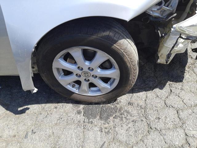 Photo 9 from auction – 2011 TOYOTA CAMRY BASE with VIN 4T1BF3EK5BU713020