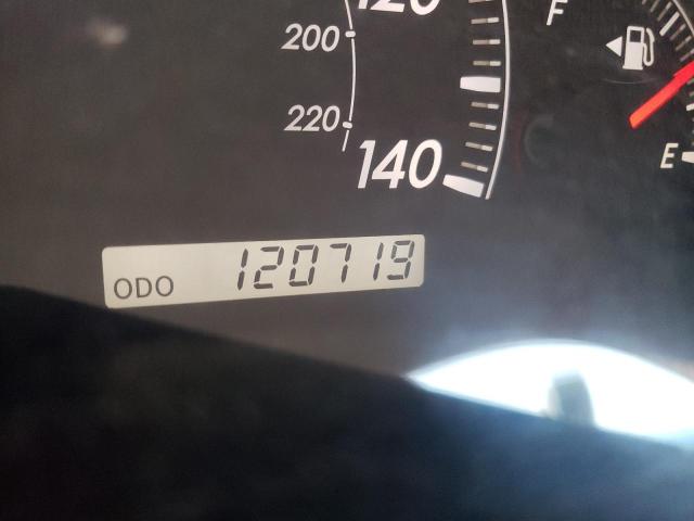 Photo 8 from auction – 2006 TOYOTA CAMRY LE with VIN JTDBF30K860168357