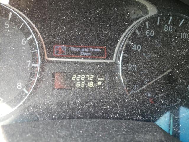 Photo 8 from auction – 2015 NISSAN ALTIMA 2.5 with VIN 1N4AL3AP2FC266884